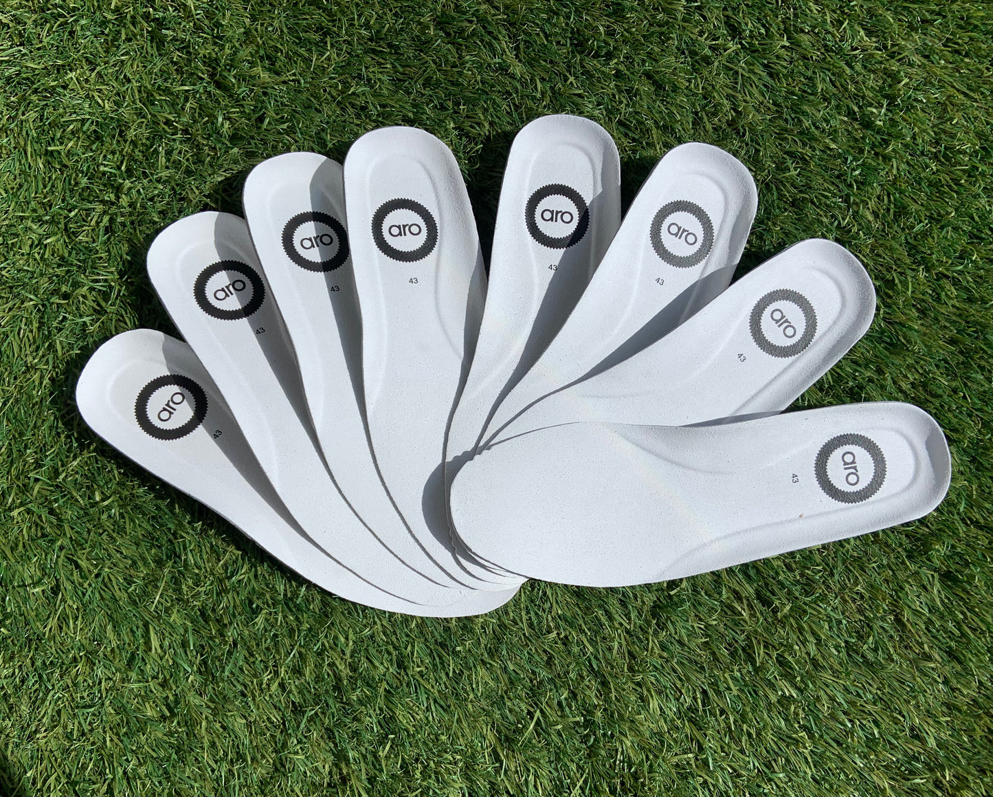 WLA Insole