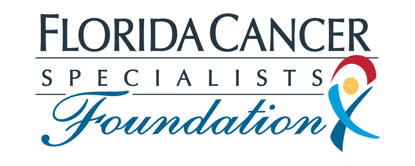 Florida Cancer Specialists Foundation Sneaker - Coming SOON!