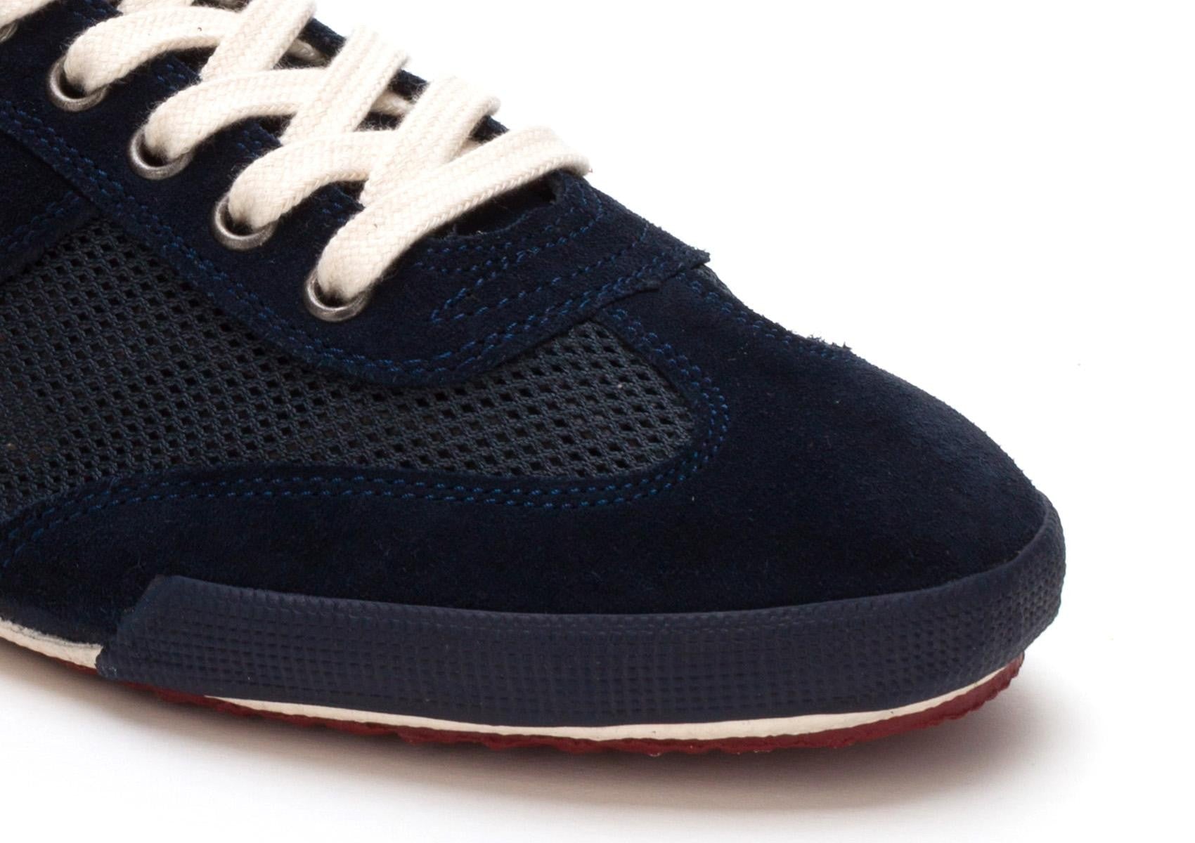 Sneakers Bambas Aro Barcelona Sports Shoes De Hombre ARO